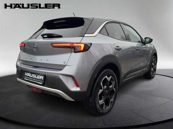 Opel Mokka Ultimate *Navi*Kamera*Klimaaut. *Sitz&Lenkr. heizung*