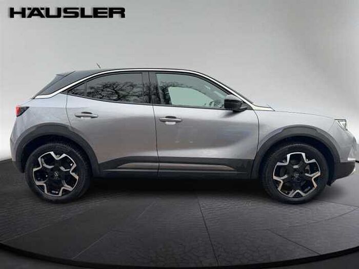 Opel Mokka Ultimate *Navi*Kamera*Klimaaut. *Sitz&Lenkr. heizung*