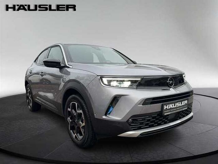 Opel Mokka Ultimate *Navi*Kamera*Klimaaut. *Sitz&Lenkr. heizung*