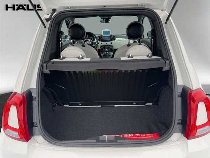 Fiat 500 Dolce Vita*70Ps*Navi*Panorama*Parkpilot*Carplay*uvm.