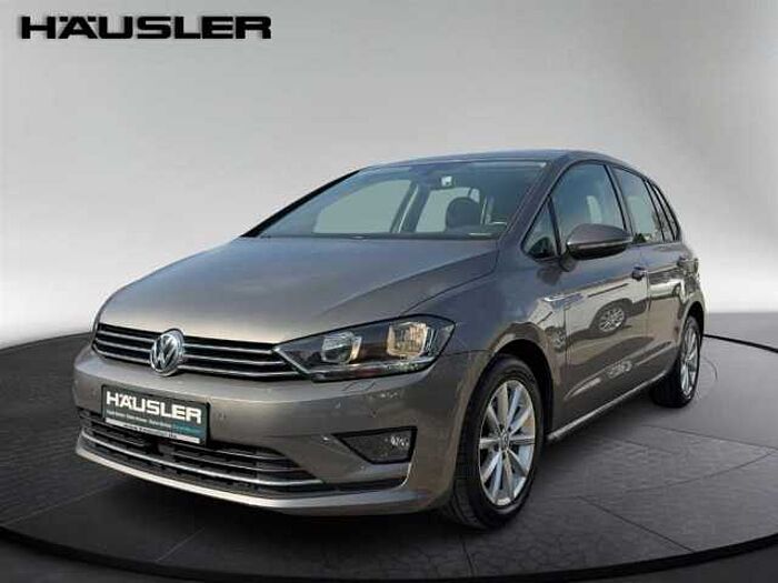 Volkswagen Golf Plus VII 1.2 Sportsvan*Navi*PDC*Sitzheizung*Tempomat*Isofix*Bluetooth uvm.
