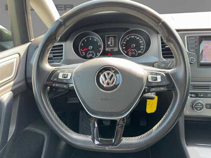 Volkswagen Golf Plus VII 1.2 Sportsvan*Navi*PDC*Sitzheizung*Tempomat*Isofix*Bluetooth uvm.