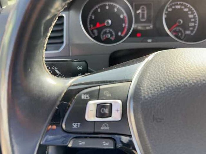 Volkswagen Golf Plus VII 1.2 Sportsvan*Navi*PDC*Sitzheizung*Tempomat*Isofix*Bluetooth uvm.