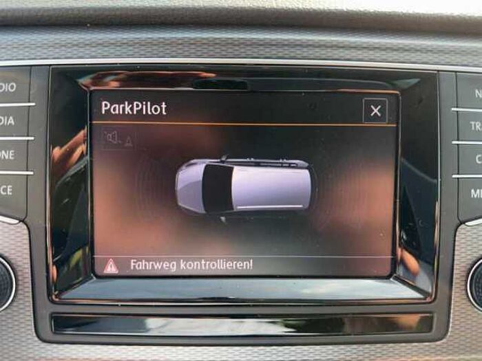 Volkswagen Golf Plus VII 1.2 Sportsvan*Navi*PDC*Sitzheizung*Tempomat*Isofix*Bluetooth uvm.