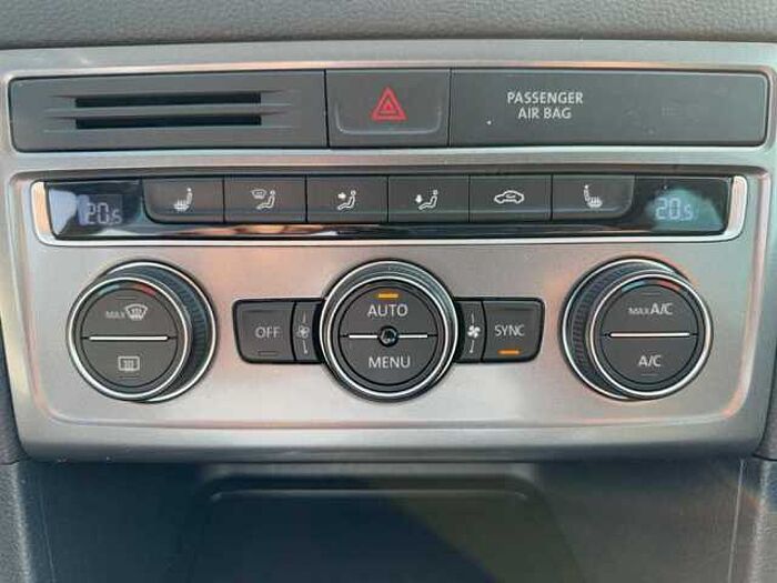 Volkswagen Golf Plus VII 1.2 Sportsvan*Navi*PDC*Sitzheizung*Tempomat*Isofix*Bluetooth uvm.