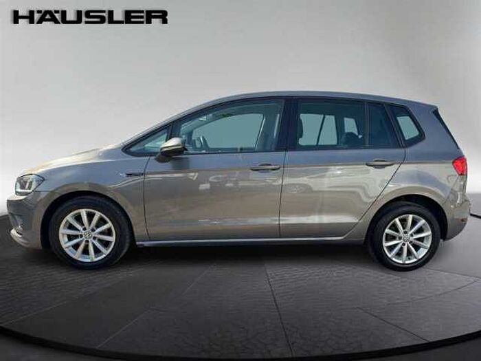 Volkswagen Golf Plus VII 1.2 Sportsvan*Navi*PDC*Sitzheizung*Tempomat*Isofix*Bluetooth uvm.
