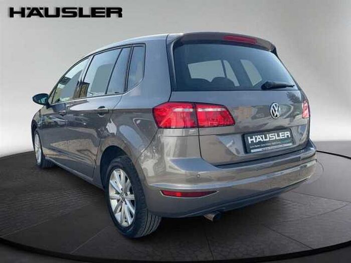 Volkswagen Golf Plus VII 1.2 Sportsvan*Navi*PDC*Sitzheizung*Tempomat*Isofix*Bluetooth uvm.