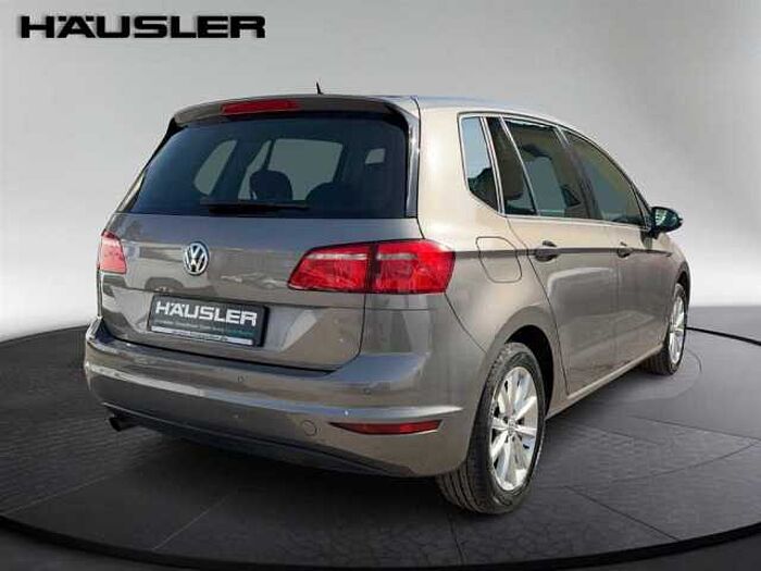 Volkswagen Golf Plus VII 1.2 Sportsvan*Navi*PDC*Sitzheizung*Tempomat*Isofix*Bluetooth uvm.