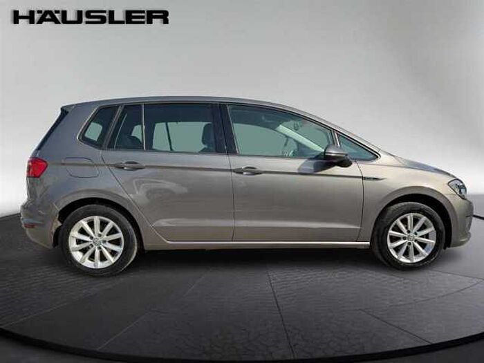 Volkswagen Golf Plus VII 1.2 Sportsvan*Navi*PDC*Sitzheizung*Tempomat*Isofix*Bluetooth uvm.
