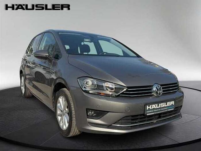 Volkswagen Golf Plus VII 1.2 Sportsvan*Navi*PDC*Sitzheizung*Tempomat*Isofix*Bluetooth uvm.