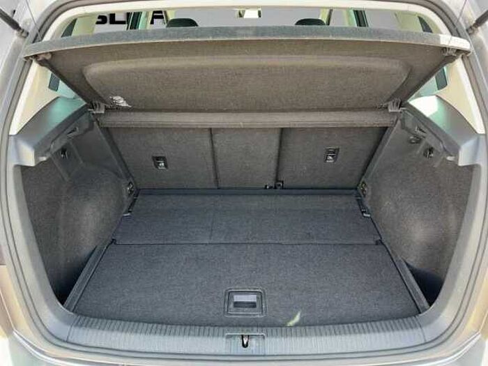 Volkswagen Golf Plus VII 1.2 Sportsvan*Navi*PDC*Sitzheizung*Tempomat*Isofix*Bluetooth uvm.