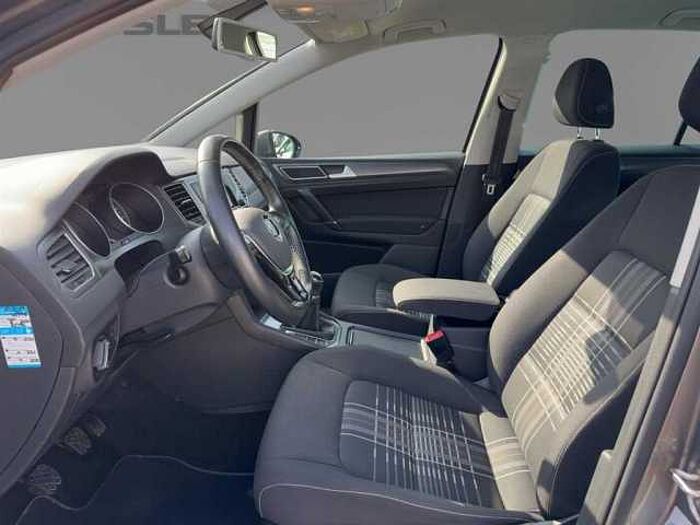Volkswagen Golf Plus VII 1.2 Sportsvan*Navi*PDC*Sitzheizung*Tempomat*Isofix*Bluetooth uvm.
