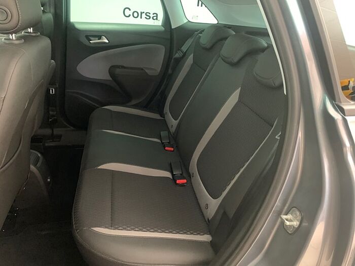 Opel Crossland X Ultimate 1.2 Automatik Navi*Sitz-u. Lenkradheizung*Kamera*PDC*Head-