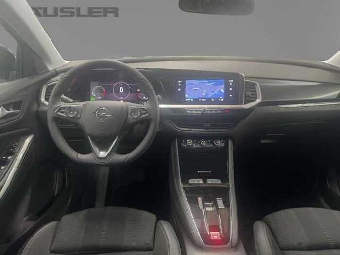 Opel Grandland X 1.2 GS Line Automatik, PDC, Sitz-+Lenkradheizung, Voll-LED