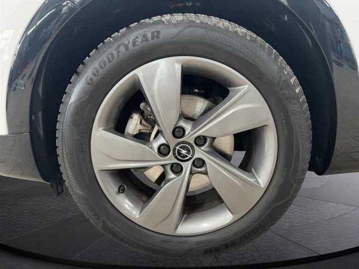 Opel Grandland X 1.2 GS Line Automatik, PDC, Sitz-+Lenkradheizung, Voll-LED