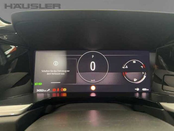 Opel Grandland X 1.2 GS Line Automatik, PDC, Sitz-+Lenkradheizung, Voll-LED