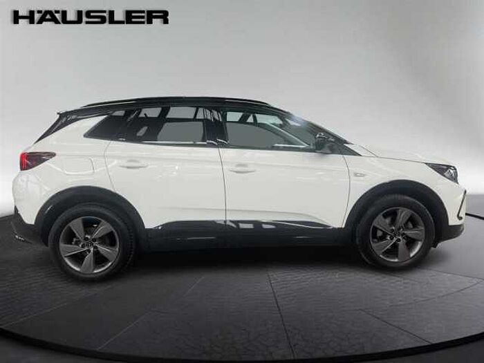 Opel Grandland X 1.2 GS Line Automatik, PDC, Sitz-+Lenkradheizung, Voll-LED