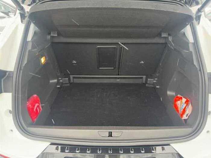 Opel Grandland X 1.2 GS Line Automatik, PDC, Sitz-+Lenkradheizung, Voll-LED