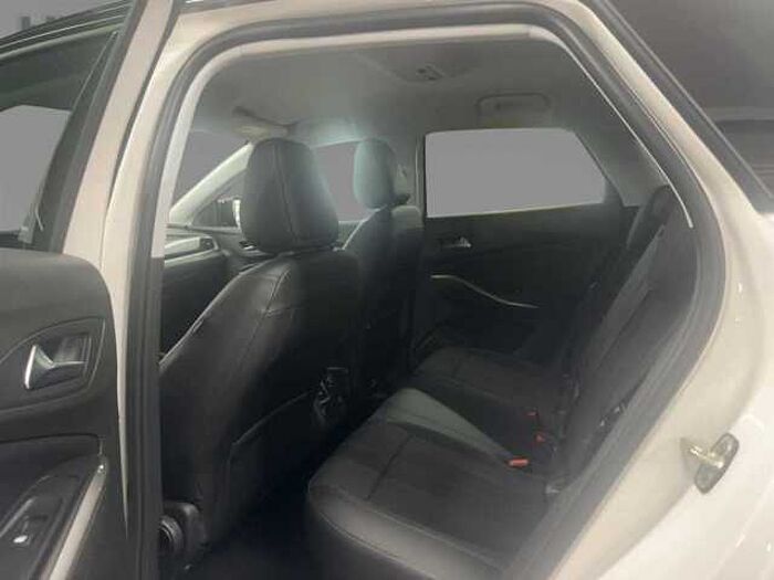 Opel Grandland X 1.2 GS Line Automatik, PDC, Sitz-+Lenkradheizung, Voll-LED