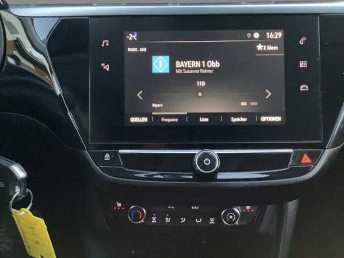 Opel Corsa Elegance 1.2 Direct *Kamera*LED*Sitz-&Lenkradheizung*