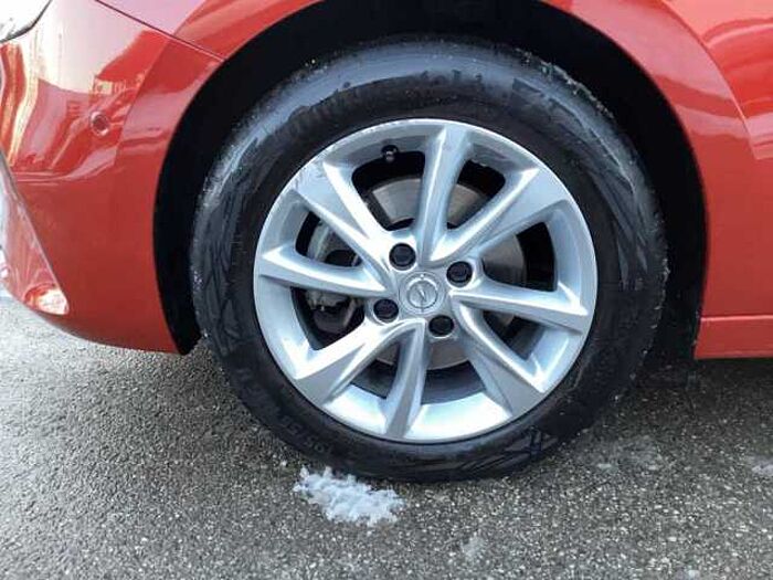 Opel Corsa Elegance 1.2 Direct *Kamera*LED*Sitz-&Lenkradheizung*