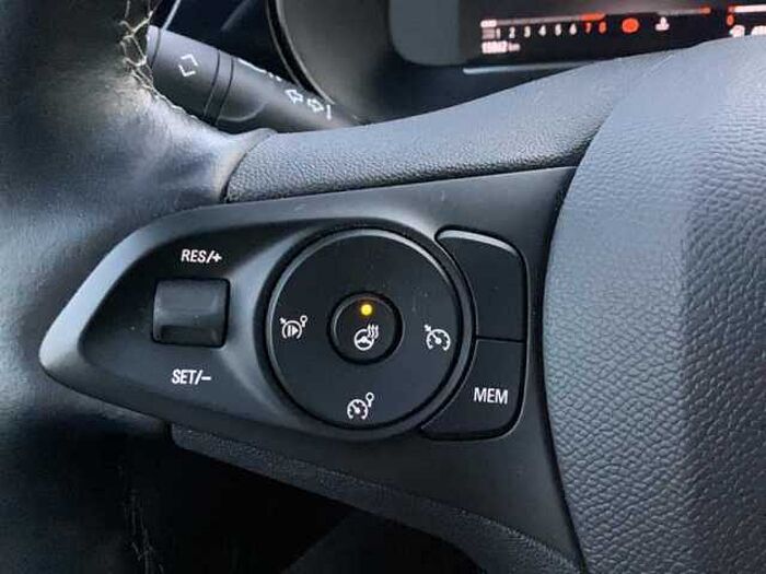 Opel Corsa Elegance 1.2 Direct *Kamera*LED*Sitz-&Lenkradheizung*