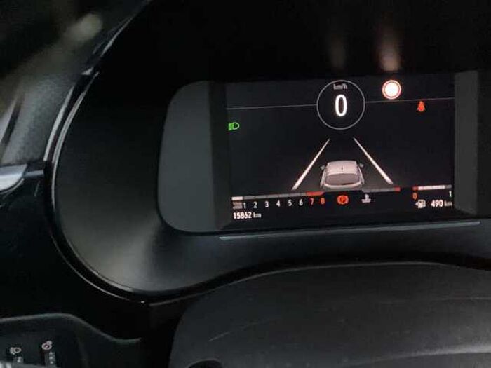 Opel Corsa Elegance 1.2 Direct *Kamera*LED*Sitz-&Lenkradheizung*