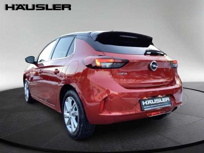 Opel Corsa Elegance 1.2 Direct *Kamera*LED*Sitz-&Lenkradheizung*