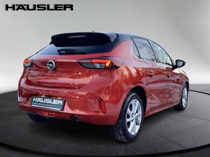 Opel Corsa Elegance 1.2 Direct *Kamera*LED*Sitz-&Lenkradheizung*