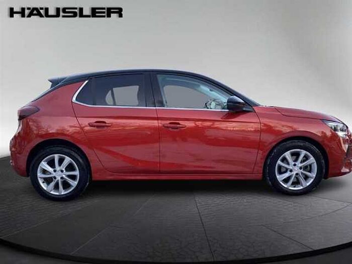 Opel Corsa Elegance 1.2 Direct *Kamera*LED*Sitz-&Lenkradheizung*