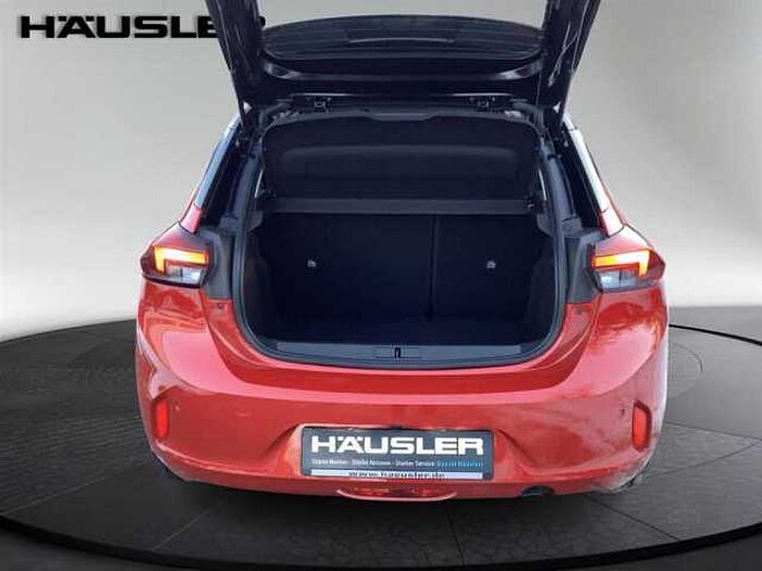 Opel Corsa Elegance 1.2 Direct *Kamera*LED*Sitz-&Lenkradheizung*