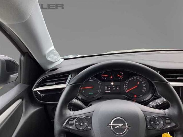 Opel Corsa Edition 1.2 *Navi*Kamera*Sitz-&Lenkr.heizung*