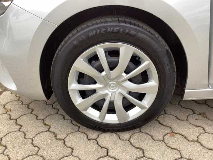 Opel Corsa Edition 1.2 *Navi*Kamera*Sitz-&Lenkr.heizung*