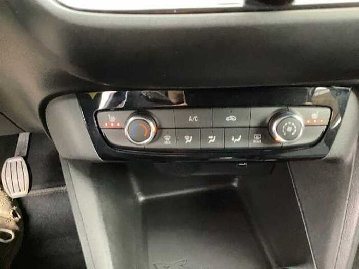 Opel Corsa Edition 1.2 *Navi*Kamera*Sitz-&Lenkr.heizung*