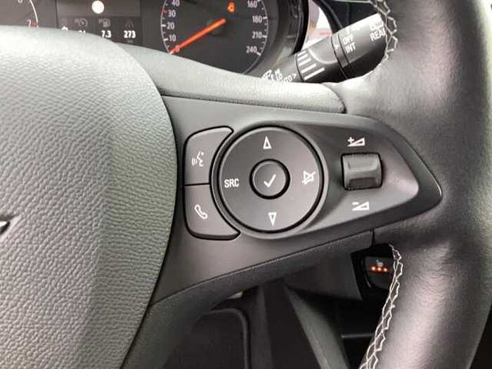 Opel Corsa Edition 1.2 *Navi*Kamera*Sitz-&Lenkr.heizung*