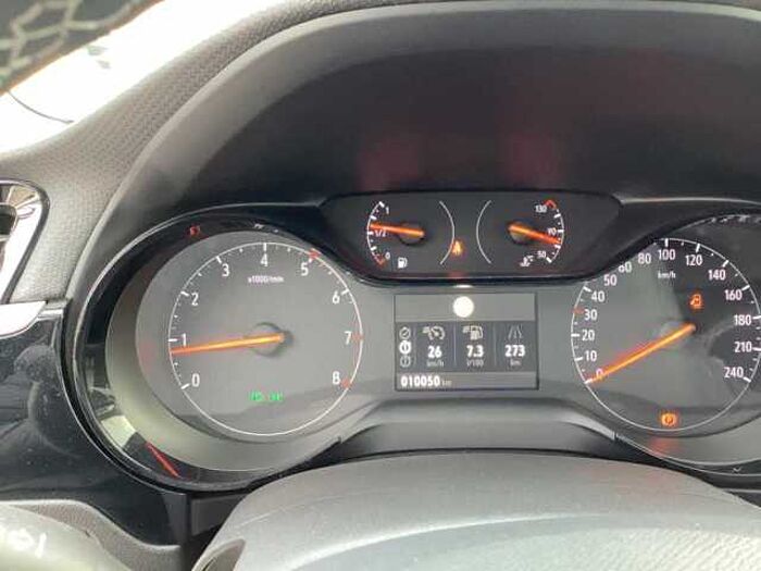 Opel Corsa Edition 1.2 *Navi*Kamera*Sitz-&Lenkr.heizung*