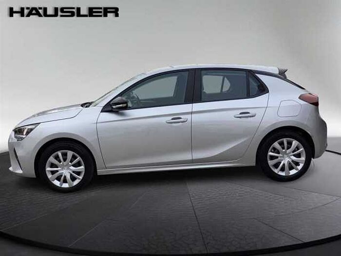 Opel Corsa Edition 1.2 *Navi*Kamera*Sitz-&Lenkr.heizung*