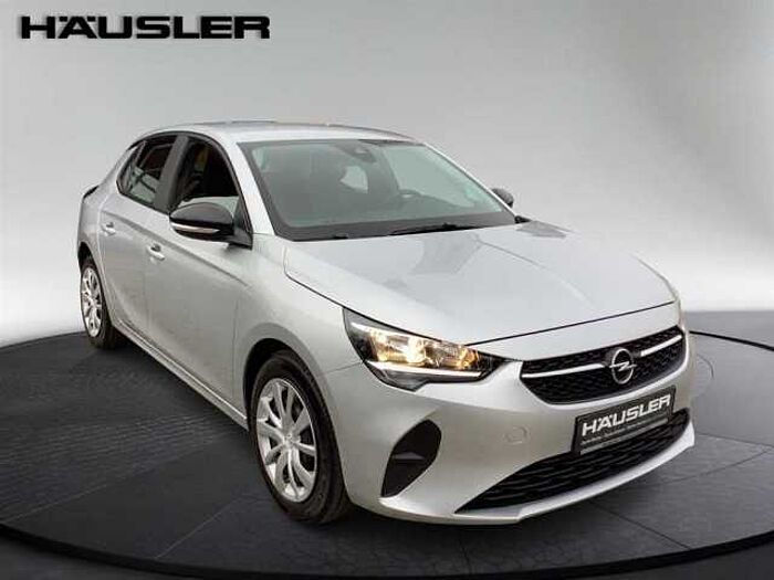 Opel Corsa Edition 1.2 *Navi*Kamera*Sitz-&Lenkr.heizung*