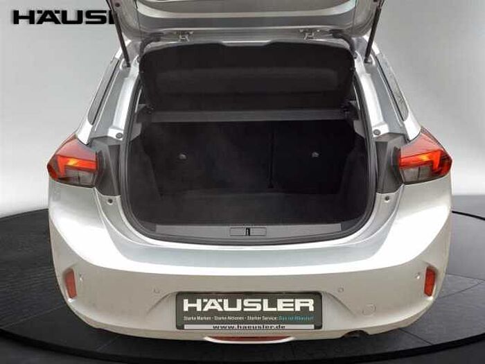 Opel Corsa Edition 1.2 *Navi*Kamera*Sitz-&Lenkr.heizung*