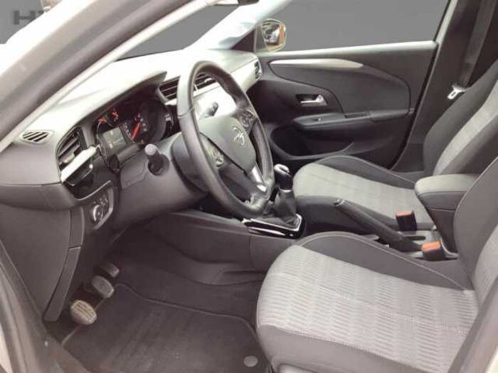 Opel Corsa Edition 1.2 *Navi*Kamera*Sitz-&Lenkr.heizung*