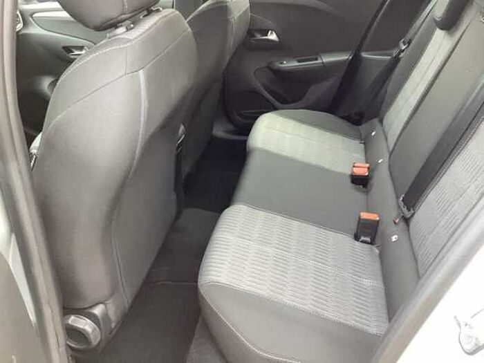 Opel Corsa Edition 1.2 *Navi*Kamera*Sitz-&Lenkr.heizung*