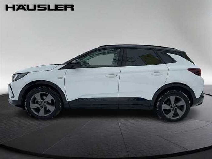 Opel Grandland X 1.2 GS Line*AUT*LUX LED*ACC*SHZ*Carplay*Navi*