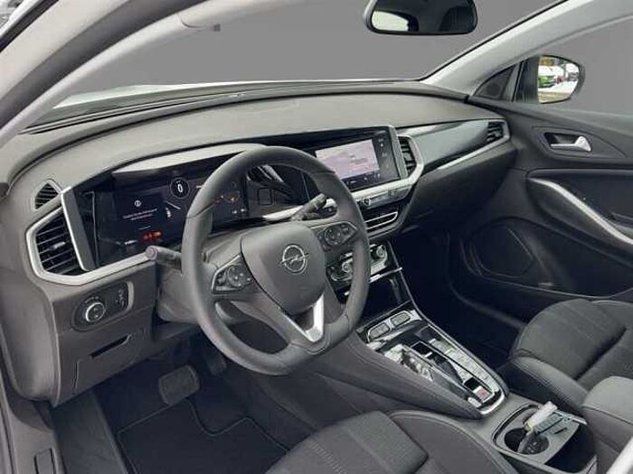 Opel Grandland X 1.2 GS Line*AUT*LUX LED*ACC*SHZ*Carplay*Navi*