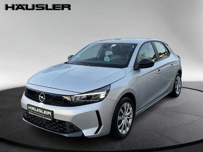 Opel Corsa F*Edition*100Ps*PDC*SHZ*DAB*Tempomat*Carplay*uvm.