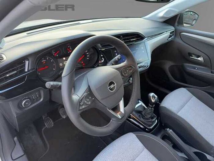 Opel Corsa F*Edition*100Ps*PDC*SHZ*DAB*Tempomat*Carplay*uvm.