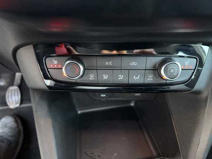 Opel Corsa F*Edition*100Ps*PDC*SHZ*DAB*Tempomat*Carplay*uvm.