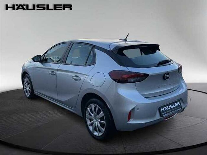 Opel Corsa F*Edition*100Ps*PDC*SHZ*DAB*Tempomat*Carplay*uvm.