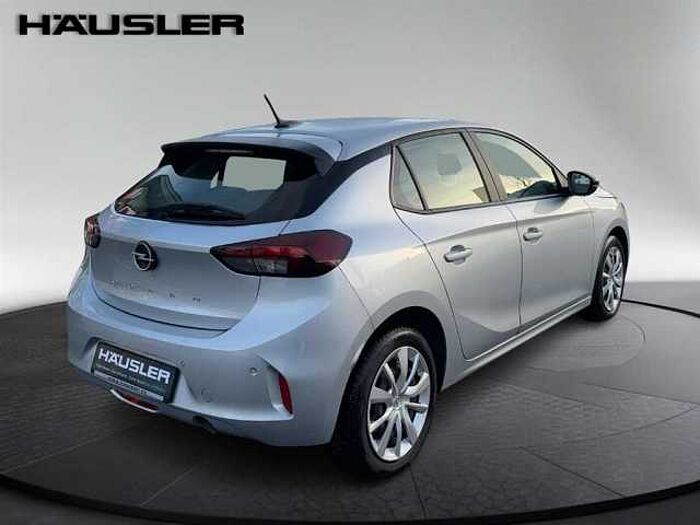 Opel Corsa F*Edition*100Ps*PDC*SHZ*DAB*Tempomat*Carplay*uvm.