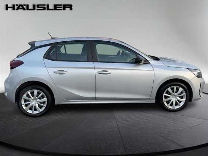 Opel Corsa F*Edition*100Ps*PDC*SHZ*DAB*Tempomat*Carplay*uvm.