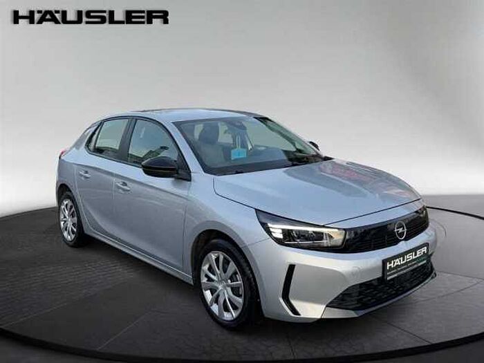 Opel Corsa F*Edition*100Ps*PDC*SHZ*DAB*Tempomat*Carplay*uvm.